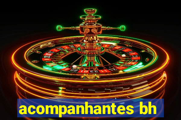 acompanhantes bh